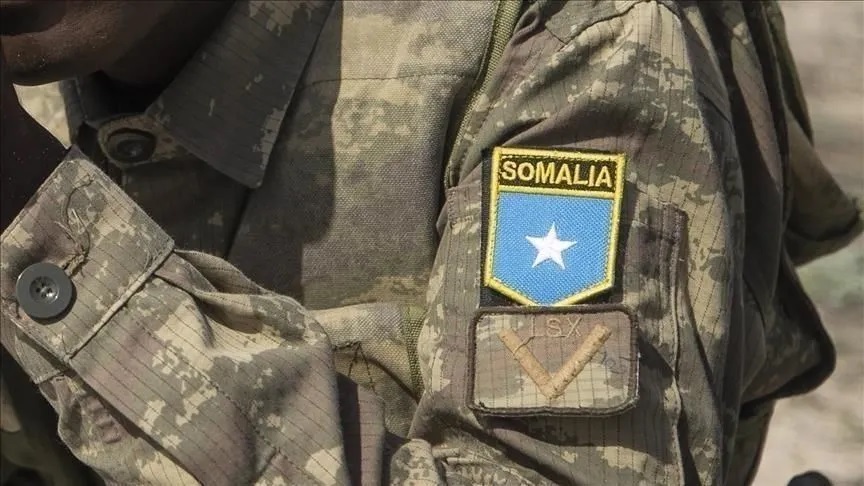 Ciidamada oo wajahan Buurhakaba.jpg